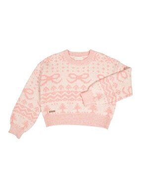 Simply Southern Felicity Sweater